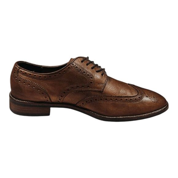 COLE HAAN Lenox Hill Wingtip Oxford Size 9.5M main image 5